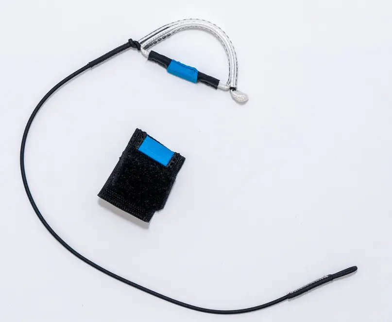 Ozone mini toggle tst pair with elastic